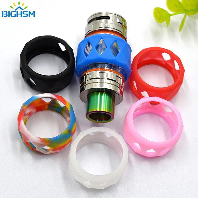 Bubble Glass Tube Protective C - Vape Accessory recension och pris