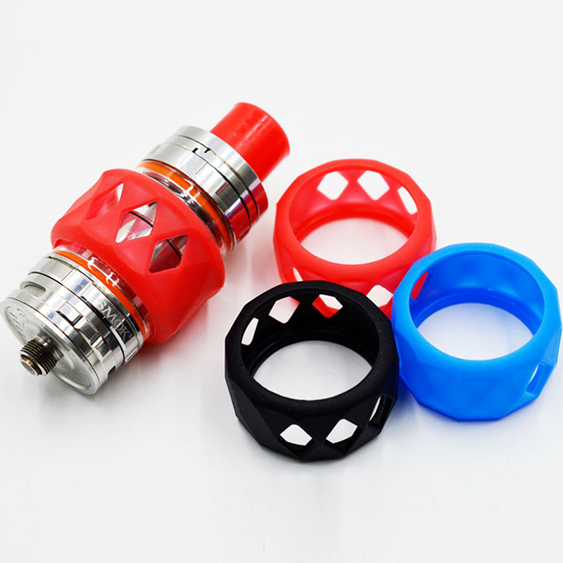 Bubble Glass Tube Protective C - Vape Accessory recension och pris