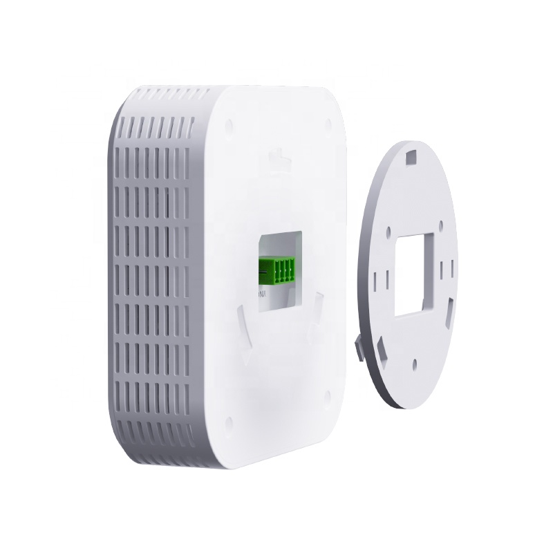 LoRaWAN WiFi 4G Air Monitoring - Vaping Air recension och pris