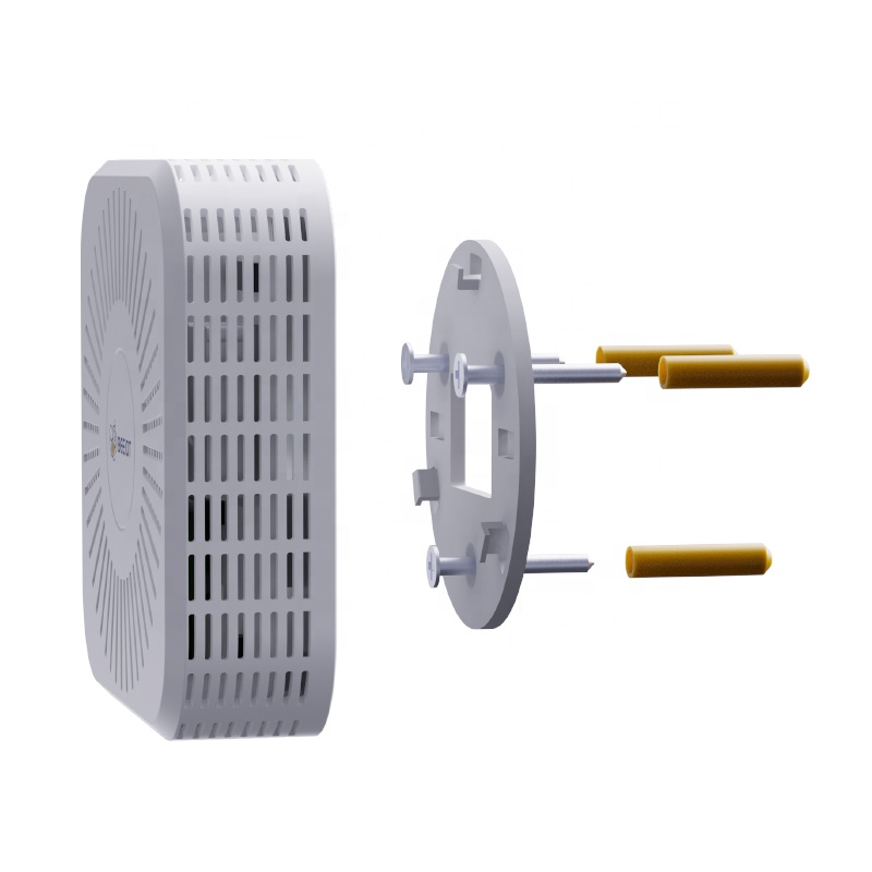 LoRaWAN WiFi 4G Air Monitoring - Vaping Air recension och pris