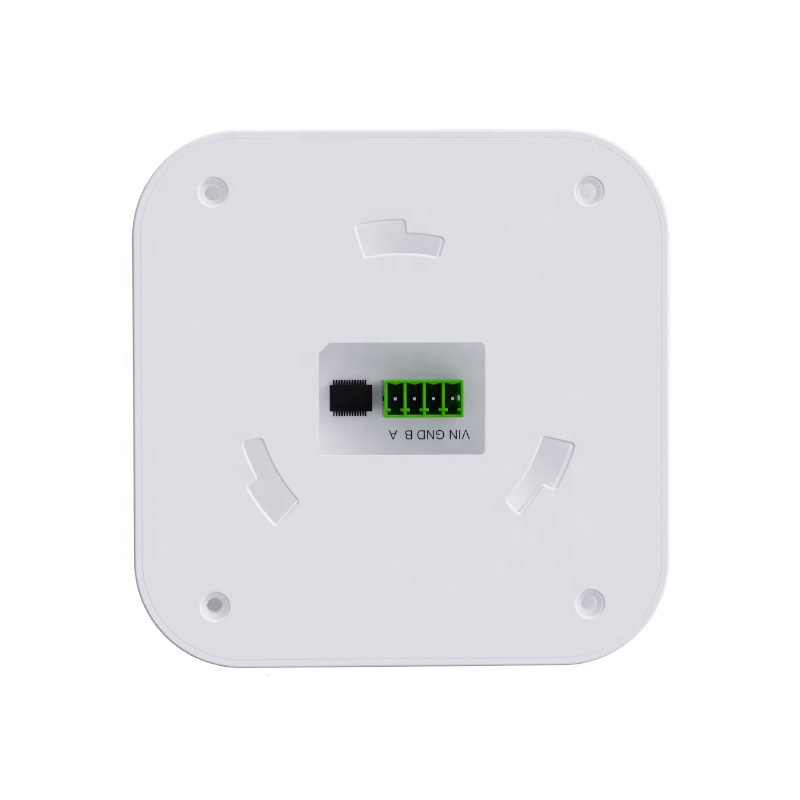 LoRaWAN WiFi 4G Air Monitoring - Vaping Air recension och pris