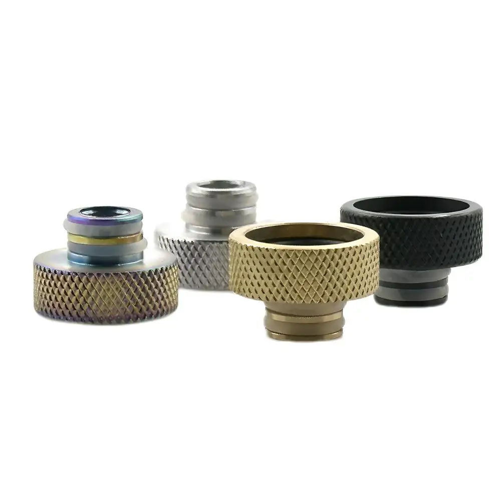 810 To 510 Drip Tip Adapter fo - Vape Accessory recension och pris