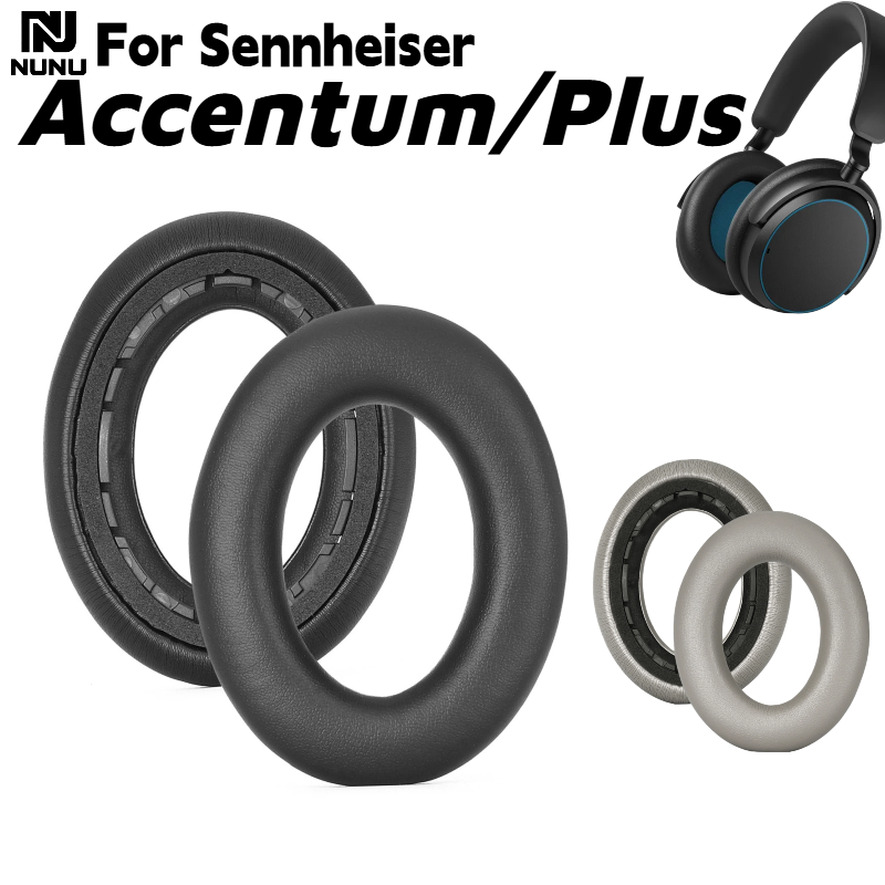 Replacement Pink Protein skin  - Sennheiser Headphone Momentum 4 recension och pris