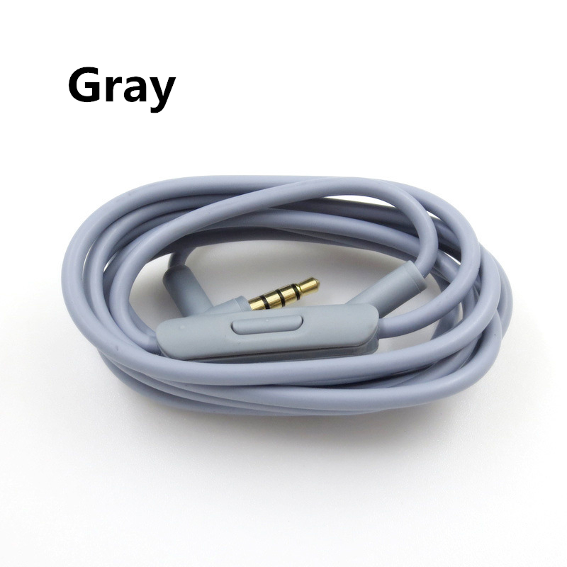 Replacement Audio Cable Cord W - Beats Headphone Studio Pro recension och pris