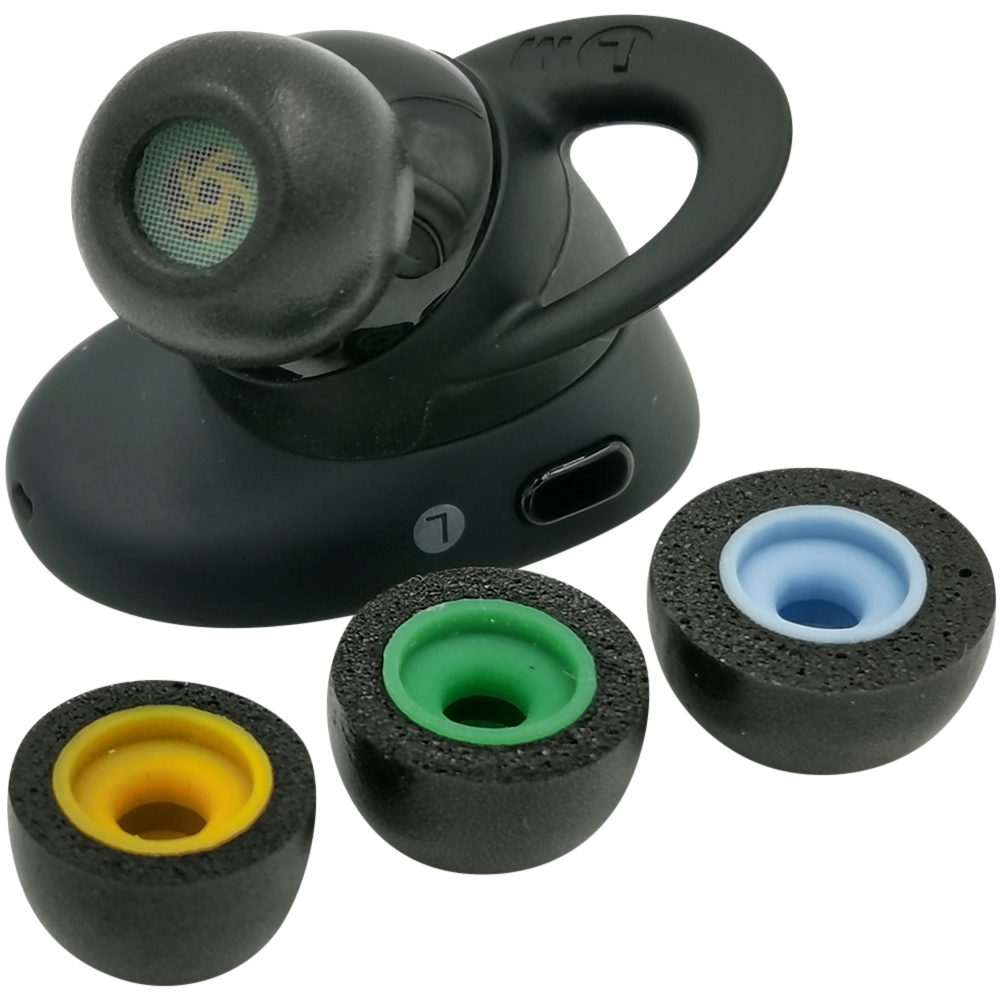 misodiko TWS-Pro2 Memory Foam  - Anker Speaker Soundcore Boom 2 recension och pris