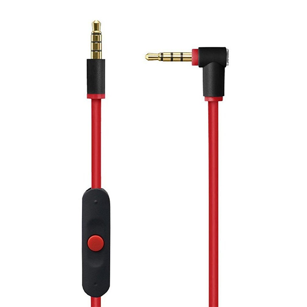Replacement Beats Audio Cable  - Beats Headphone Studio Pro recension och pris