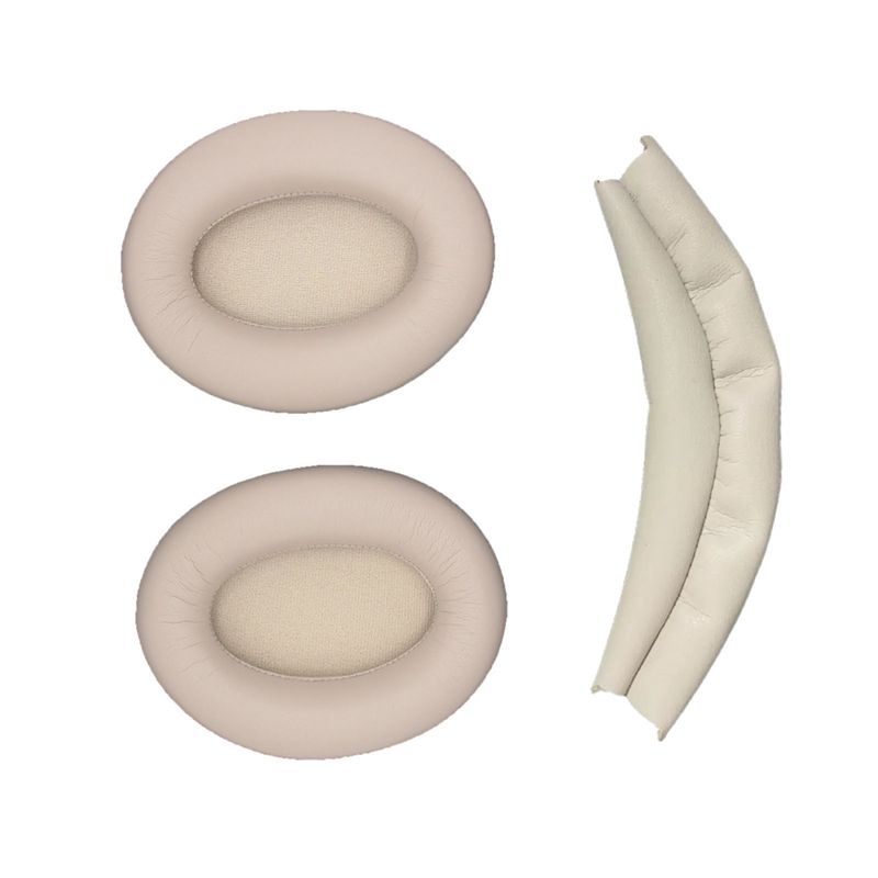 AY14 -Ear Pads+Head For SONY W - Sony Headphone Wh-1000Xm4 recension och pris