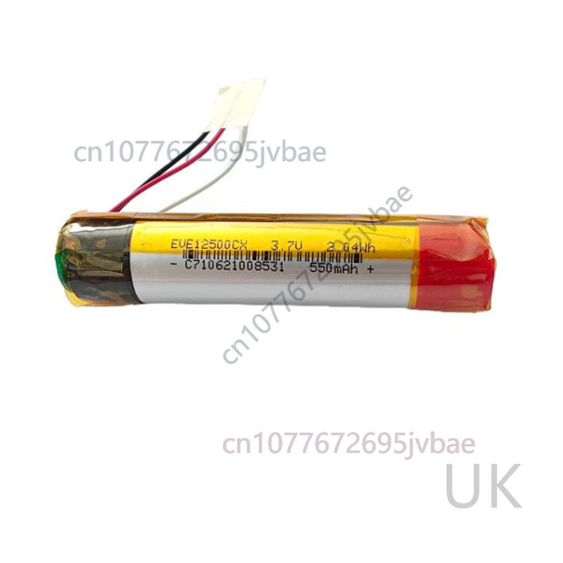 Replacement Battery for Bose Q - Bose Headphone Qc45 recension och pris