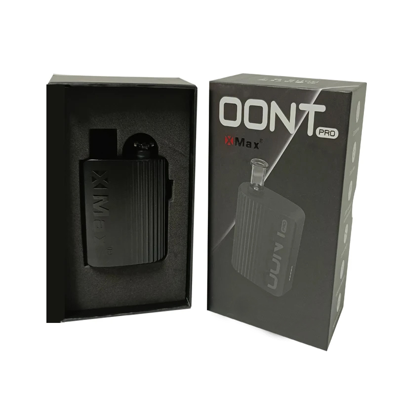 Original XMAX V4 pro / V3 pro  - Vape Battery 18650 recension och pris