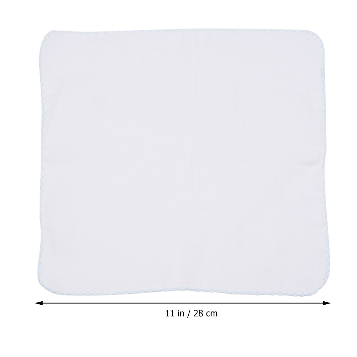 10Pcs Natural Organic Cotton G - Cotton Wick Organic recension och pris