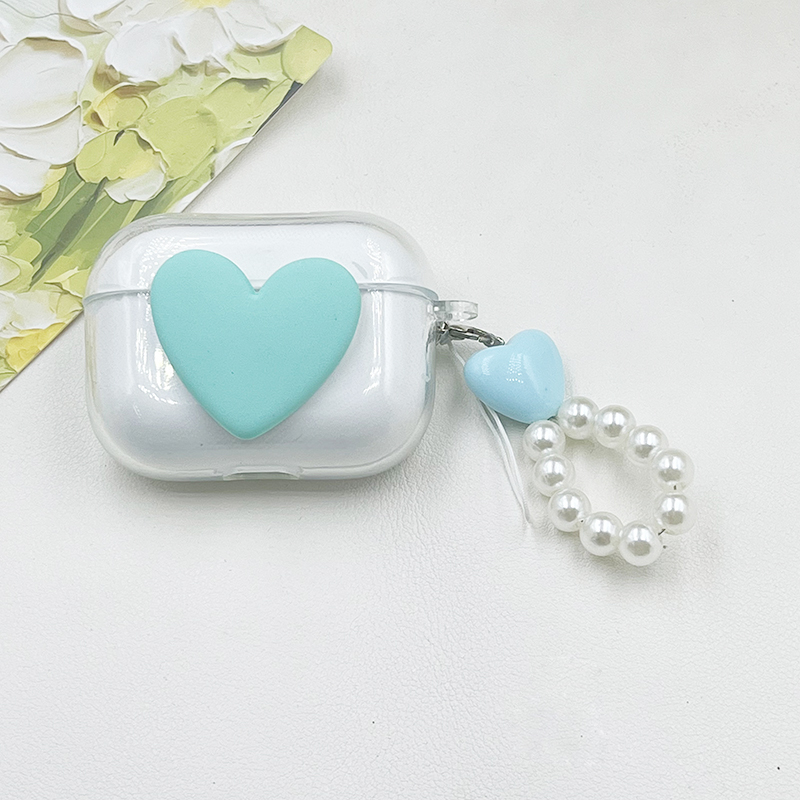 love case For Beats Fit Pro Ca - Beats Headphone Powerbeats Pro recension och pris