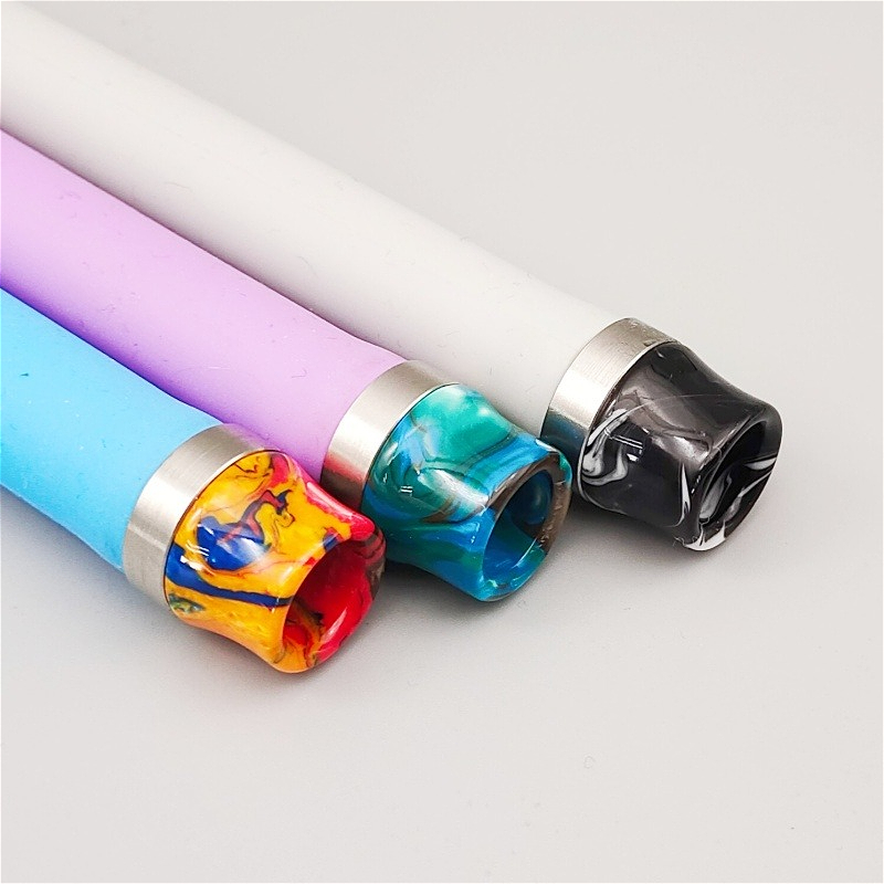 1PC/2PCS 810 Drip Tip Stainles - Vape Accessory recension och pris