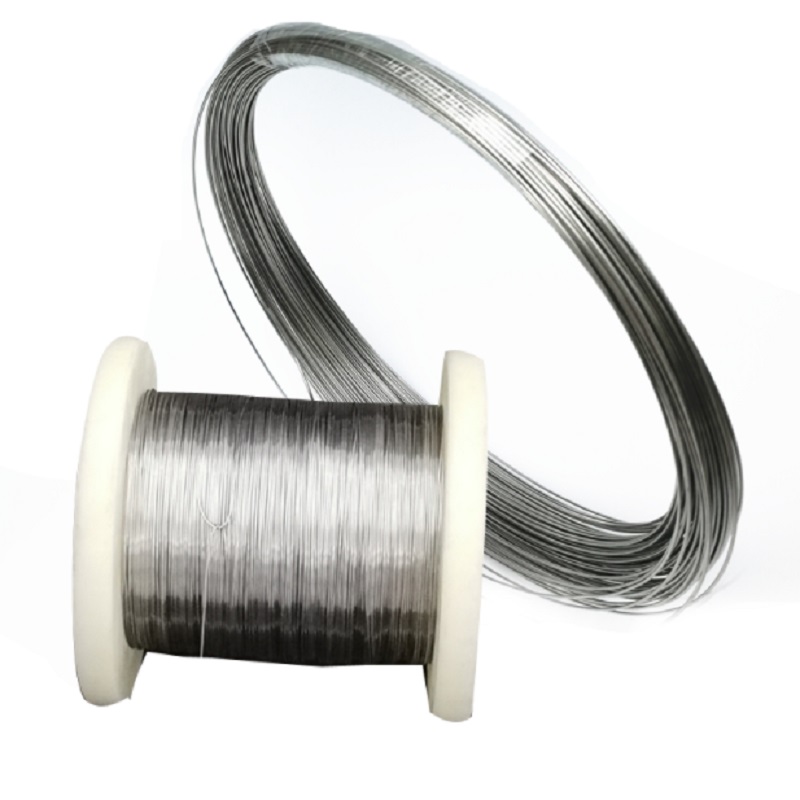316 Stainless Steel Wire Boat  - Stainless Wire Ss316 recension och pris