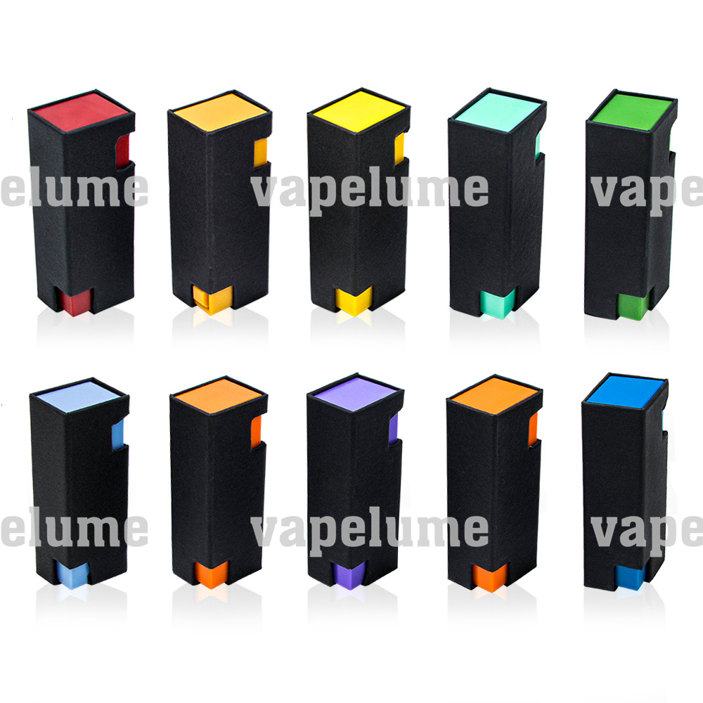 1000mg Rove Cartridge Empty Oi - Vape Accessory recension och pris