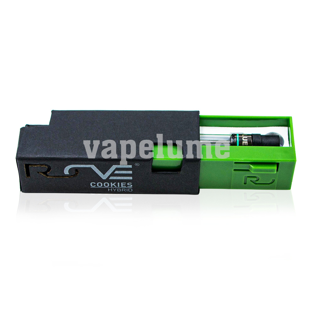 1000mg Rove Cartridge Empty Oi - Vape Accessory recension och pris