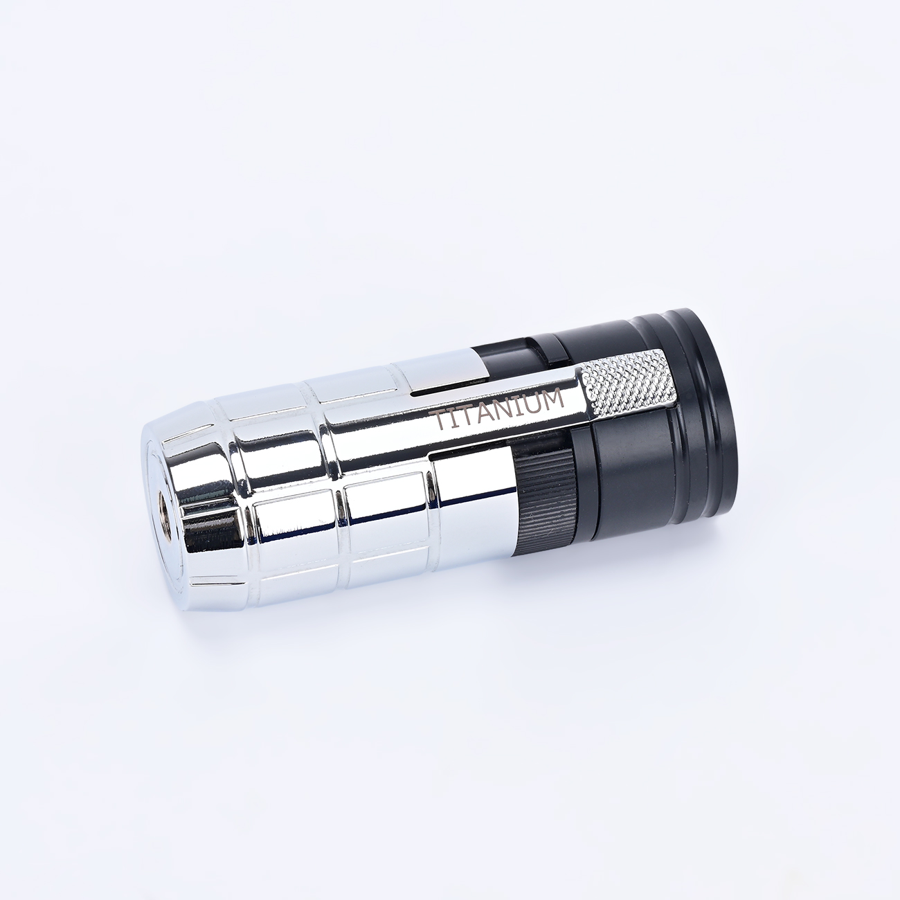Mechanical Mod MK2 VAPE MOD Br - Vape Battery 18650 recension och pris