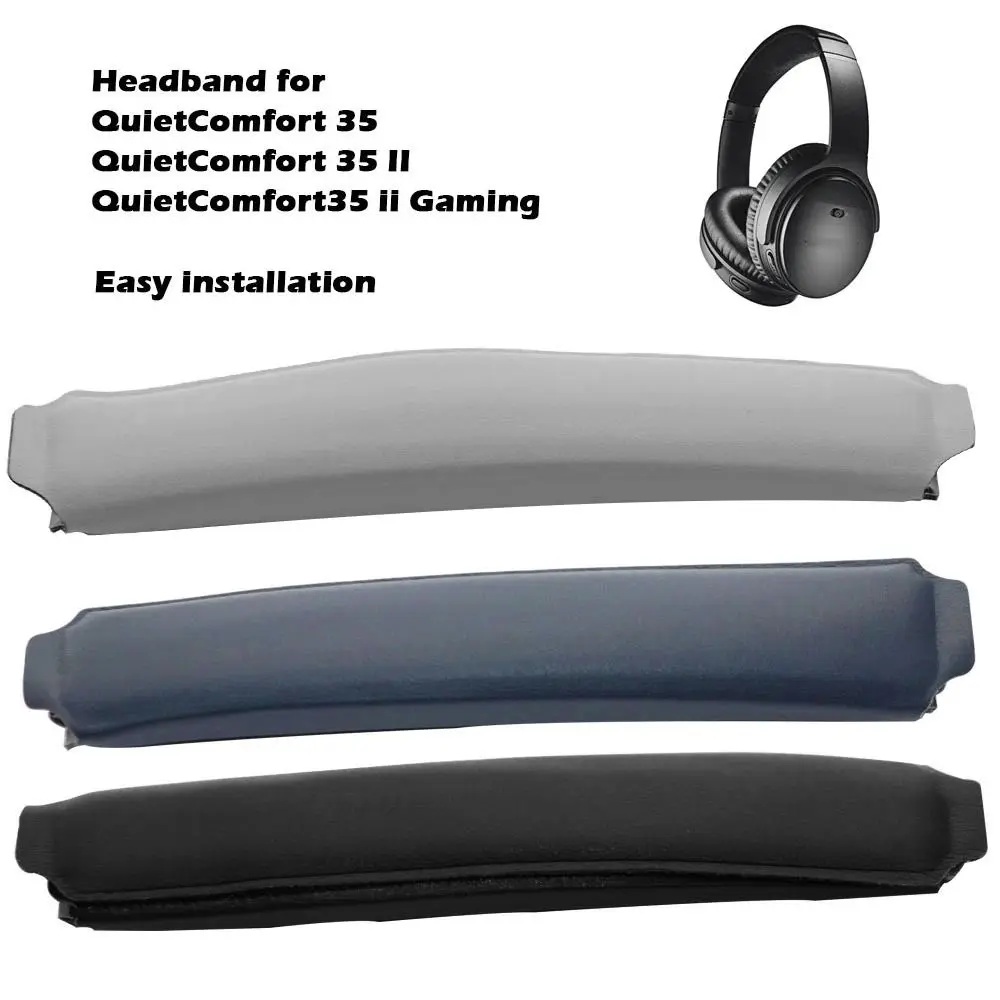 Replacement Ear Pads for Bose  - Bose Headphone Qc45 recension och pris