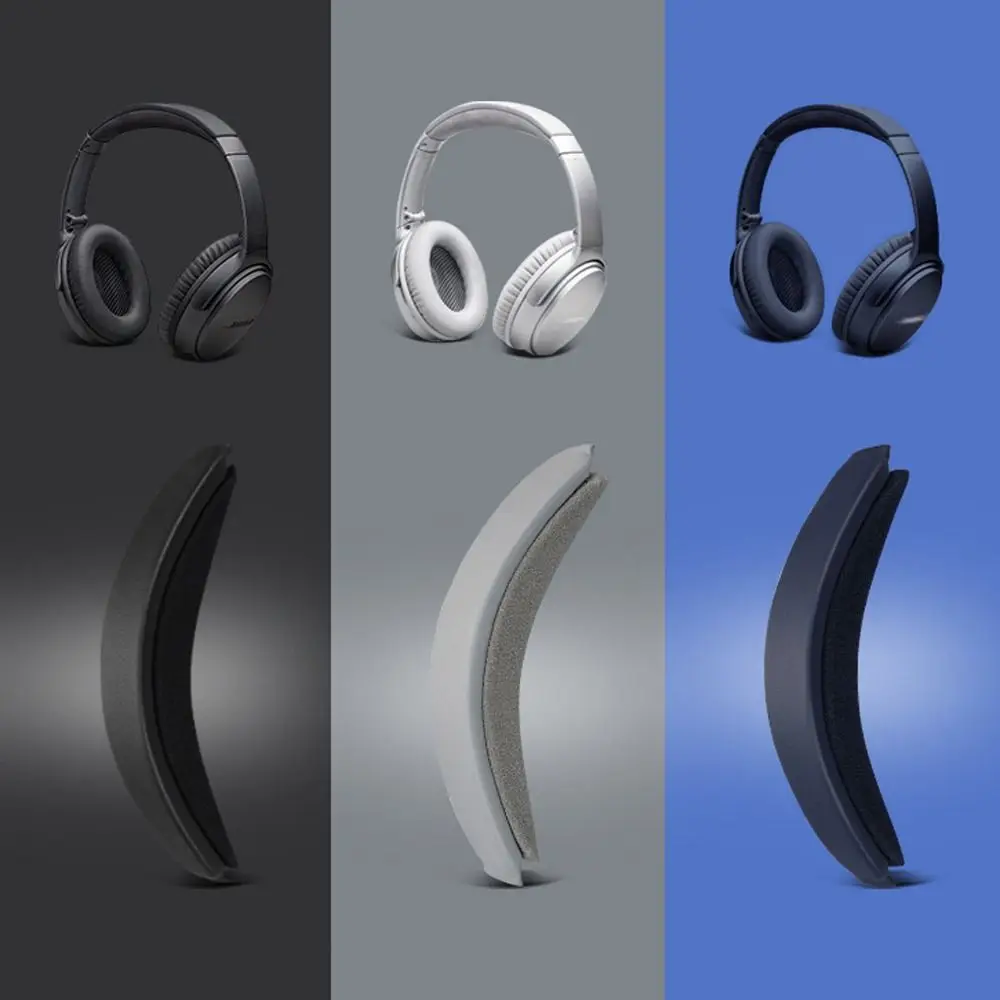 Replacement Ear Pads for Bose  - Bose Headphone Qc45 recension och pris