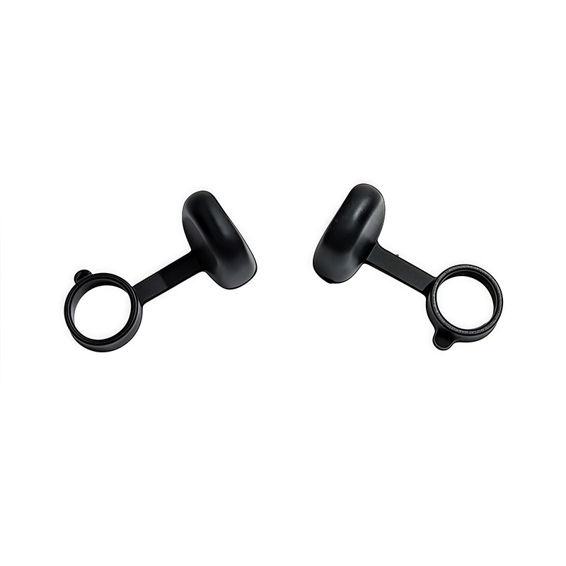 Portable Silicone Case Vape Pr - Vape Band Silicone recension och pris