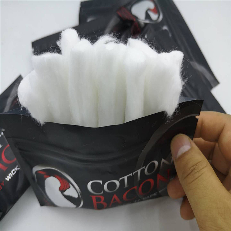 1Pack Bacon Electronic Cigaret - Vape Accessory recension och pris