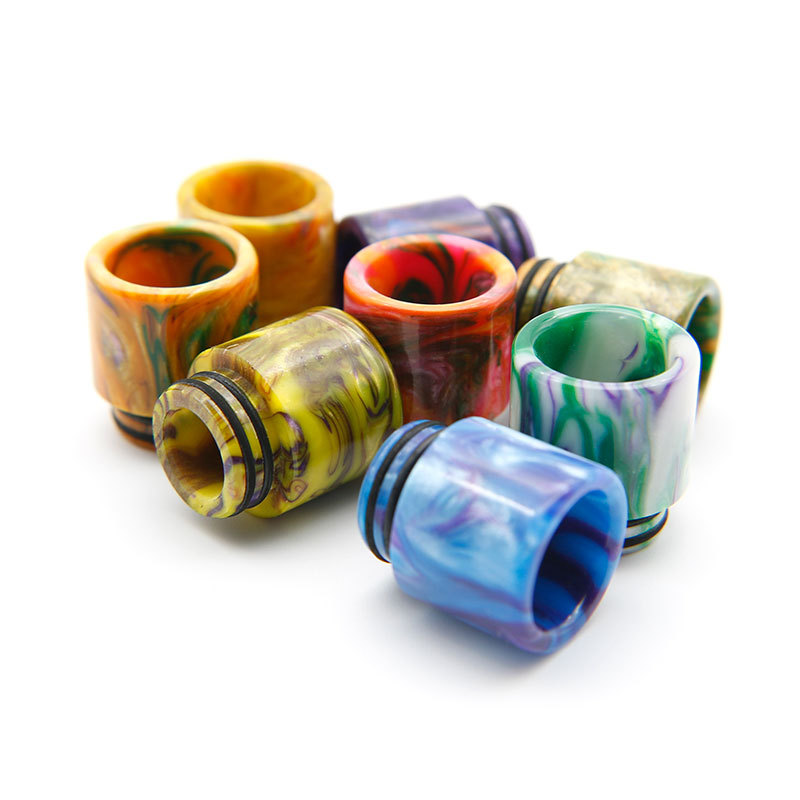 wholesale 810 drip tip  for 10 - Vape Band Silicone recension och pris