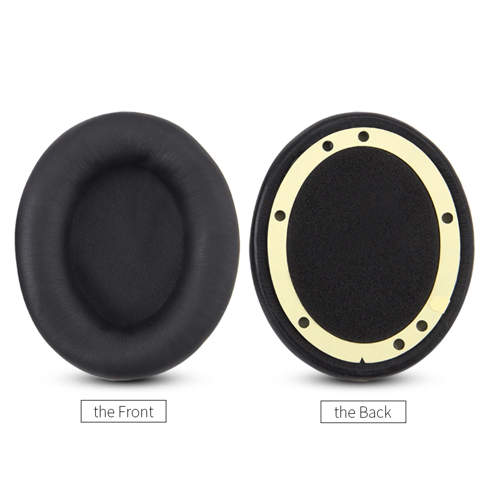 Ear Pads for Beats Studio Pro  - Beats Headphone Studio Pro recension och pris