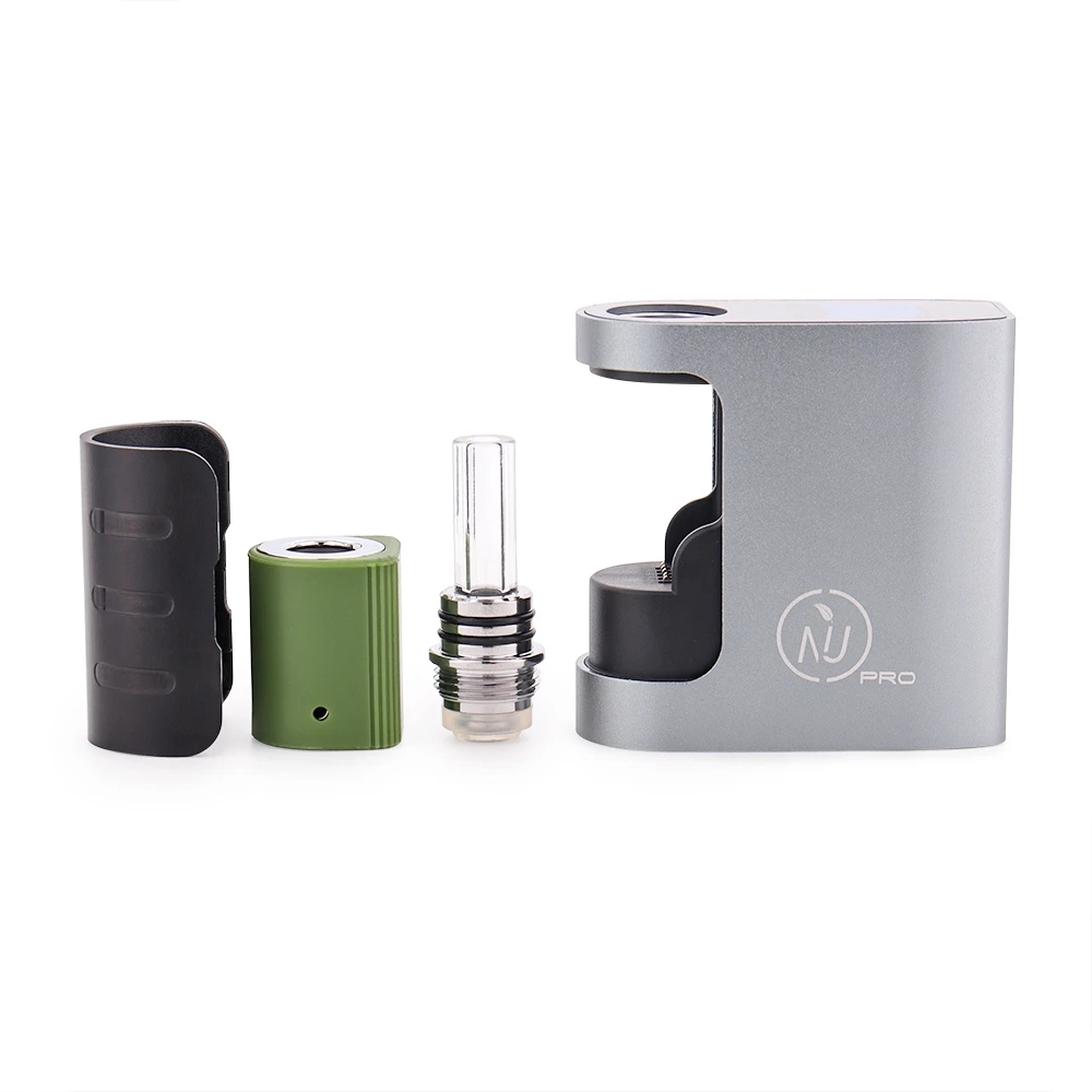 NIU PRO Temperature Control Dr - Vape Accessory recension och pris