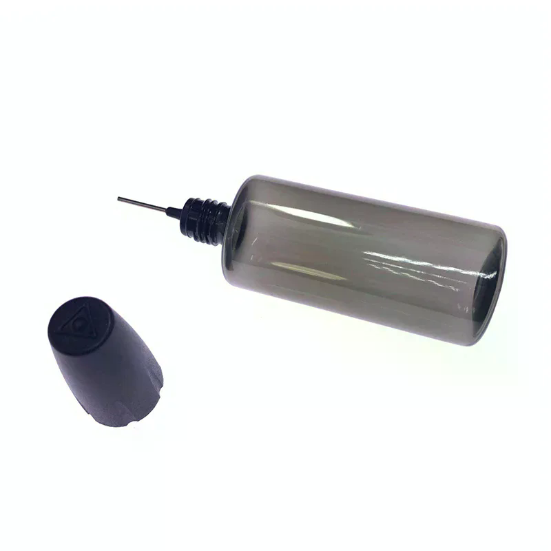 1Pcs 30ML PET Clear Vial With  - Vape Accessory recension och pris