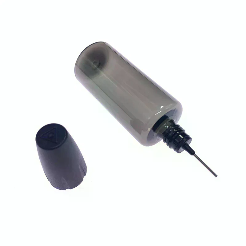 1Pcs 30ML PET Clear Vial With  - Vape Accessory recension och pris